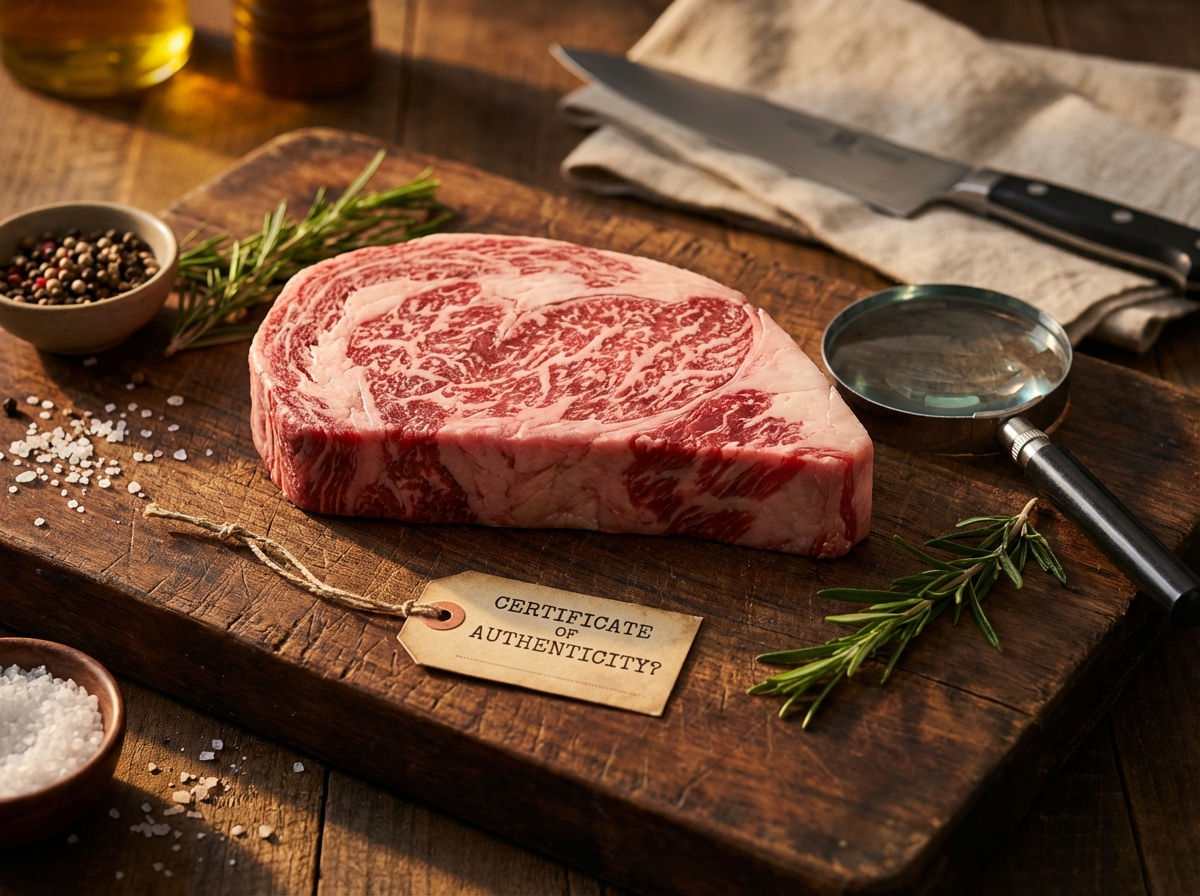 Is American Wagyu "Real" Wagyu? The Honest Answer