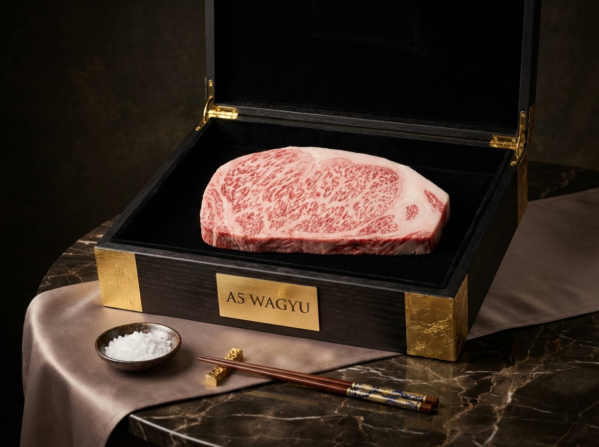 Why Is Japanese Wagyu So Expensive? The Real Costs Explained