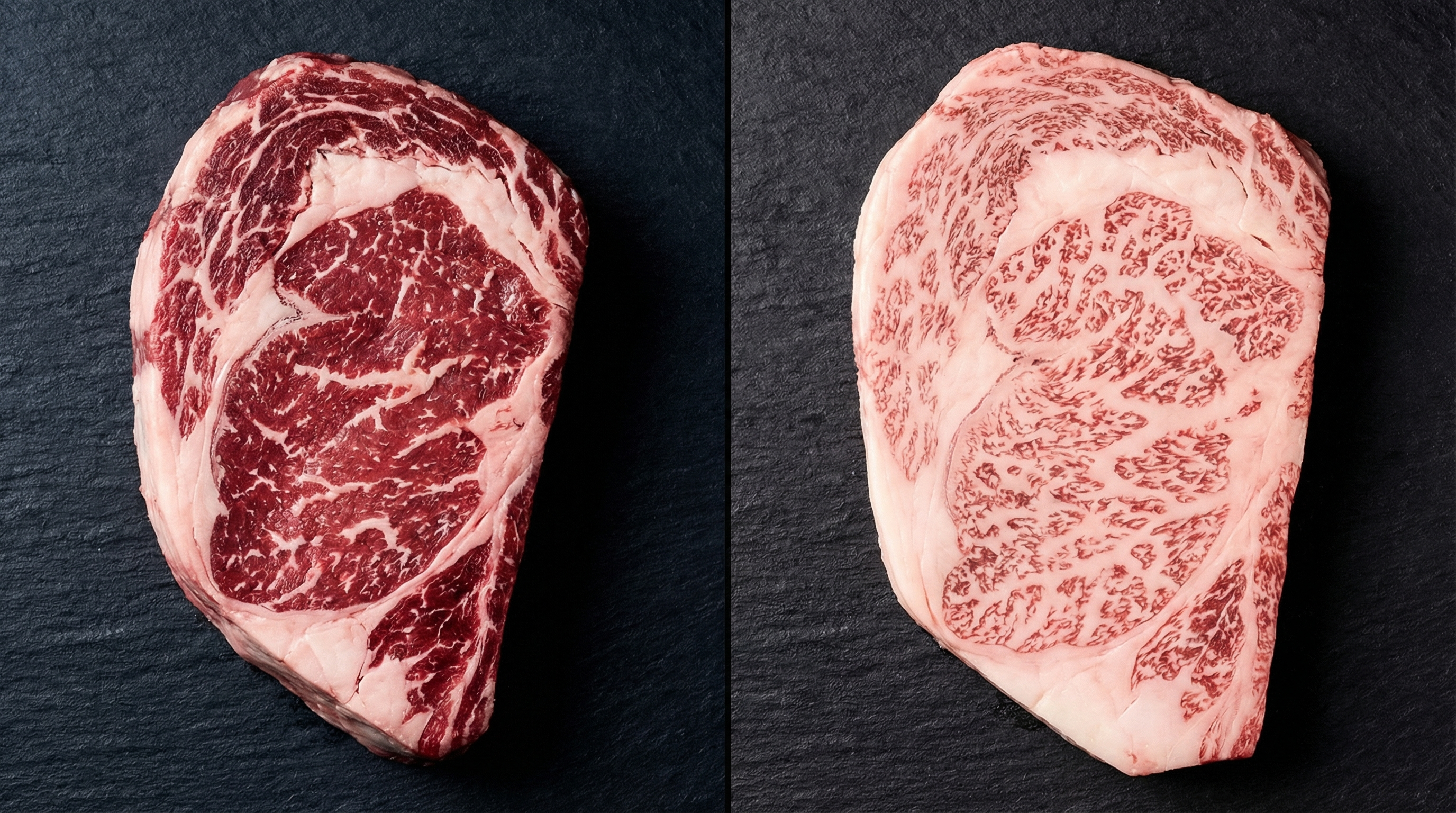 American Wagyu vs Kobe Beef: What You Need to Know Before Buying