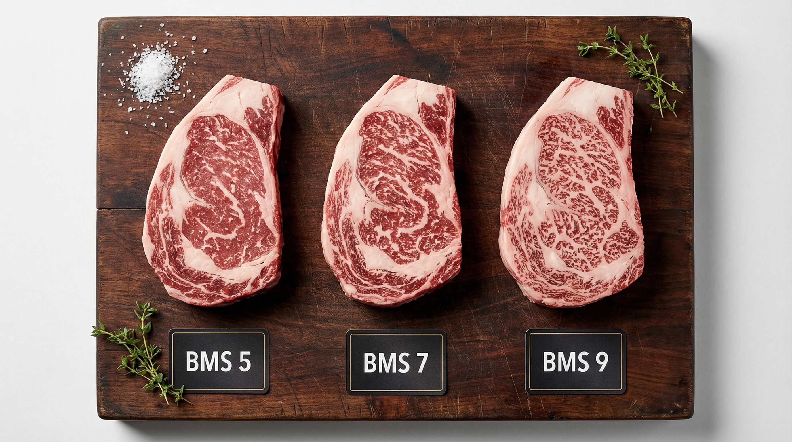 Angus Wagyu Beef Grading: How to Read Quality Tiers and Avoid Overpaying