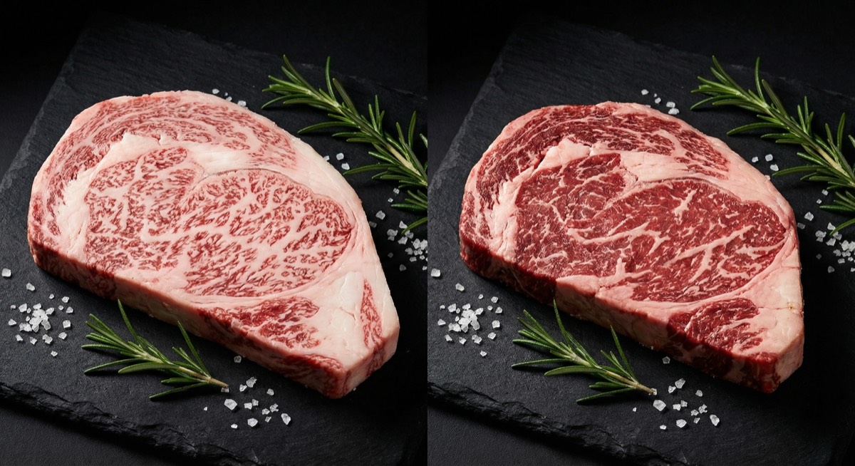 Is American Wagyu Real Wagyu? The Truth About Crossbred Beef