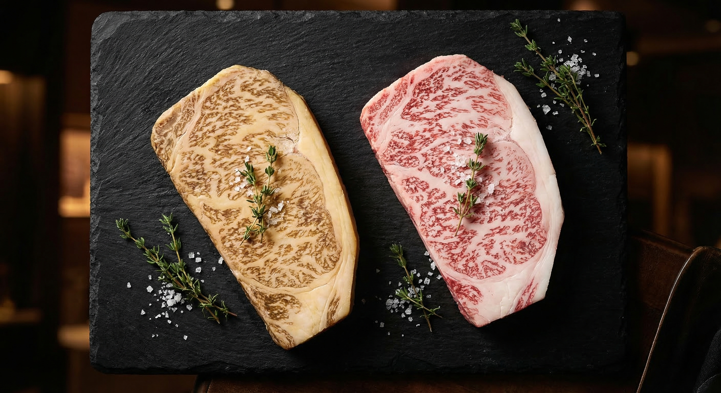 Olive Wagyu vs Regular Wagyu: What Makes It Different and Is It Worth the Price?