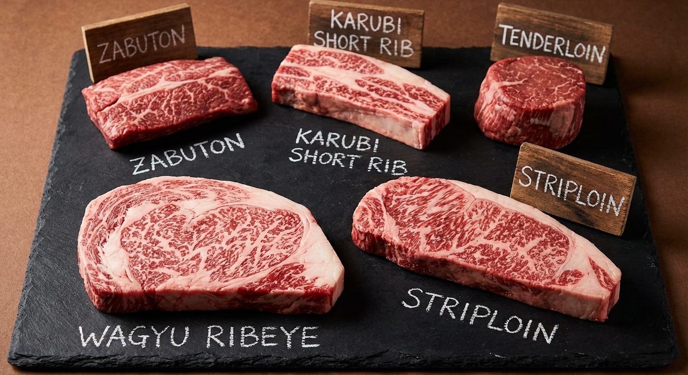 Wagyu Price Guide 2024: What to Pay for Each Grade