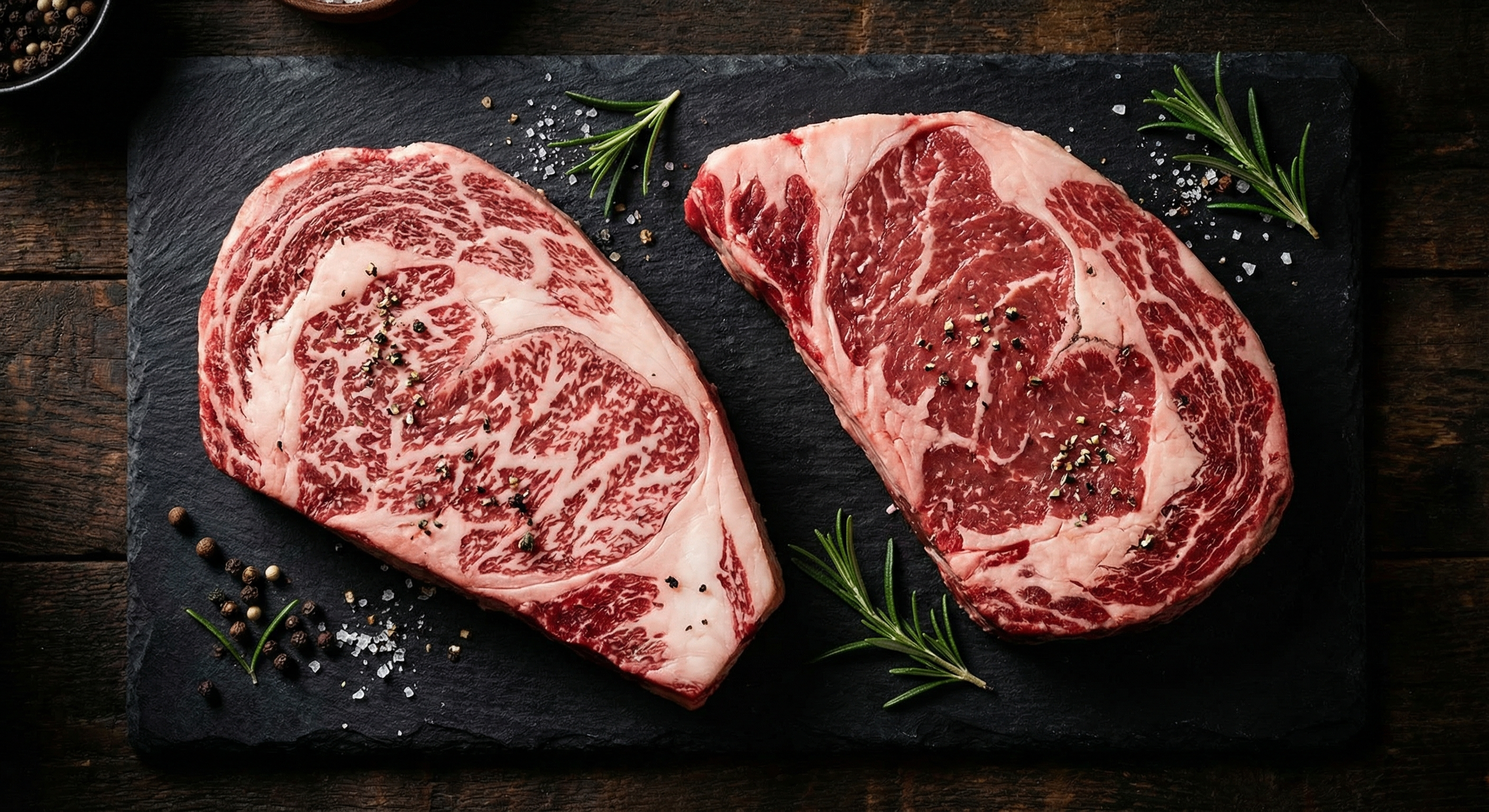 Wagyu vs Angus Beef: How They Actually Compare