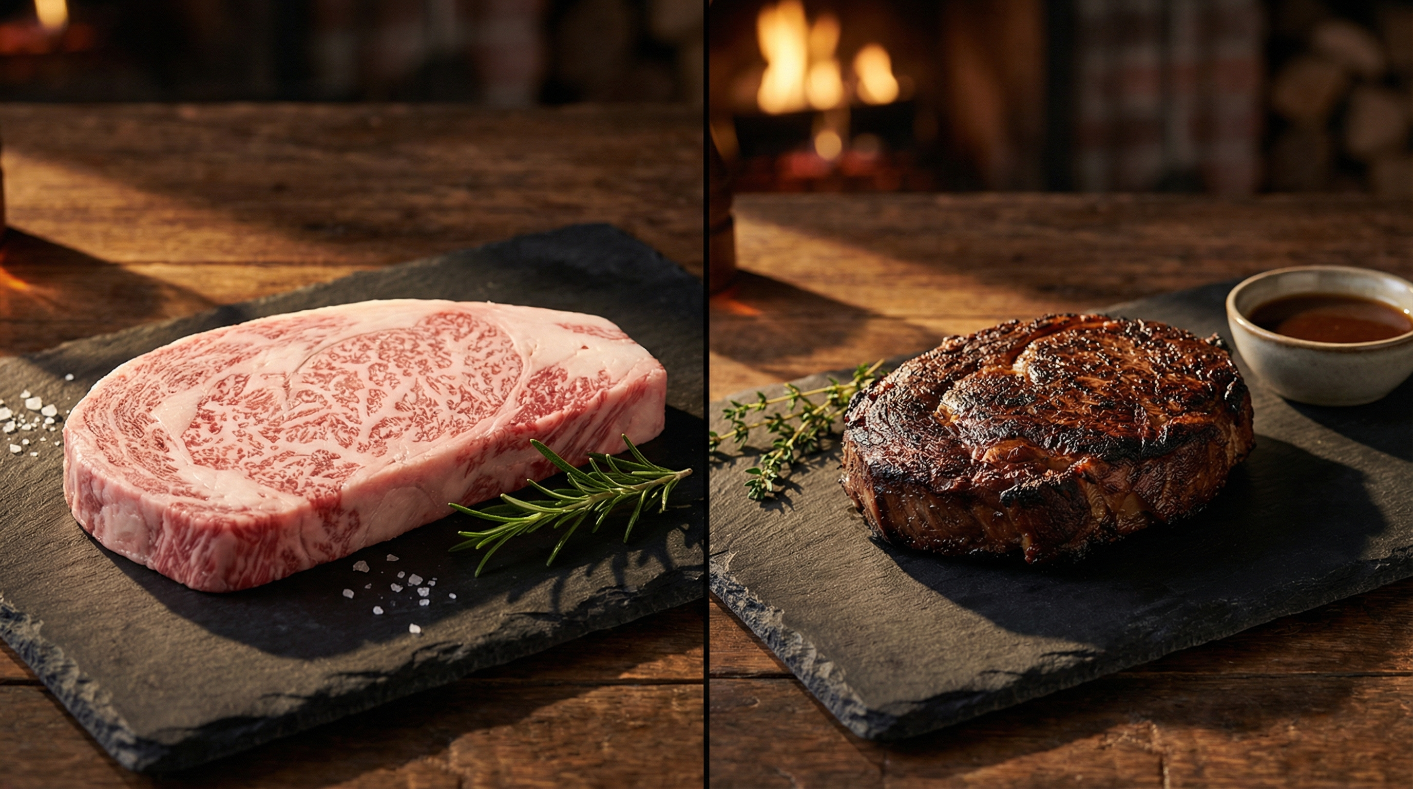 Wagyu vs Dry Aged Beef: Which Premium Steak Is Worth It?