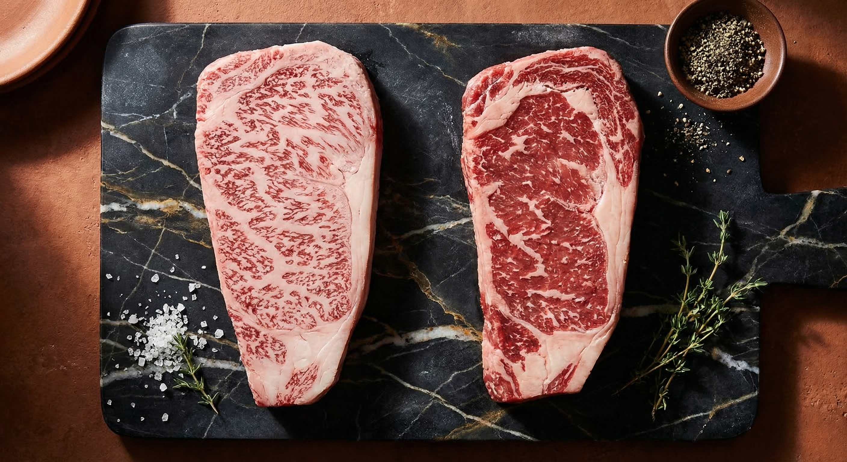 Wagyu New York Strip vs Regular New York Strip: Is the Upgrade Worth It?