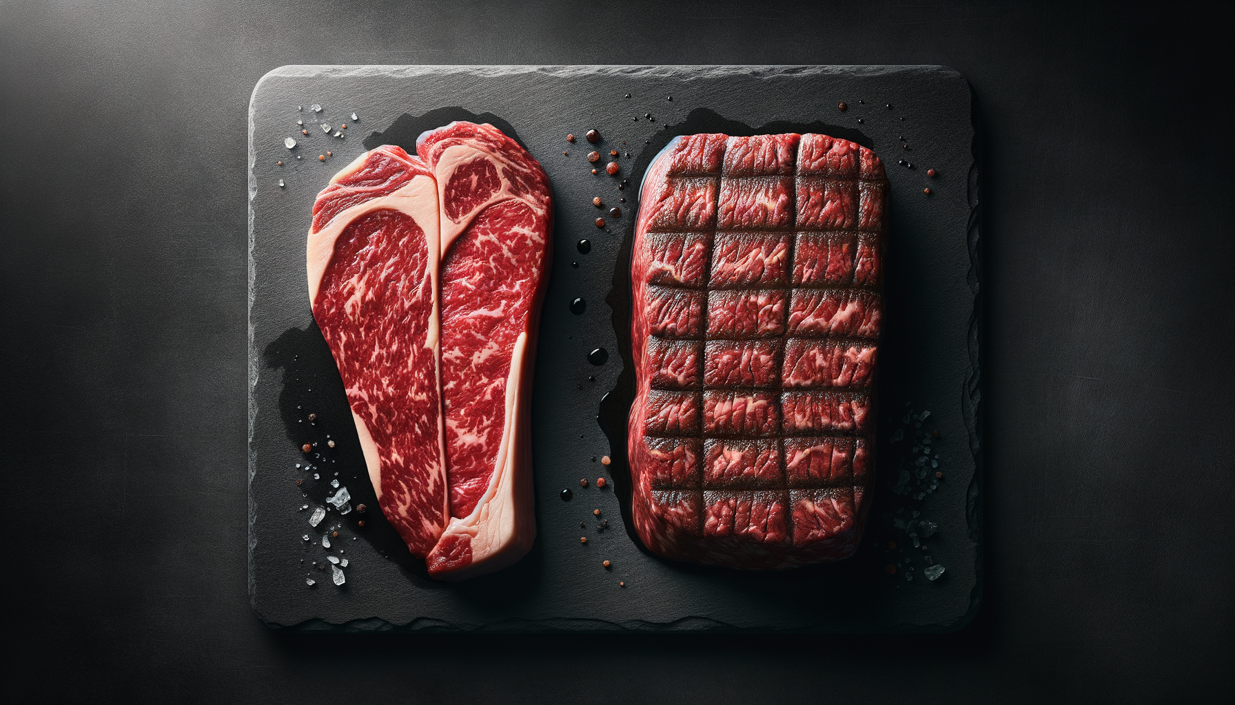 Wagyu vs Regular Beef: What Actually Makes It Different