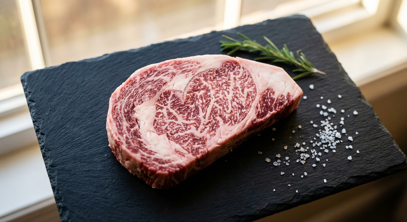 What Is Angus Wagyu Beef? The Complete Buyer's Guide to American Wagyu Hybrids