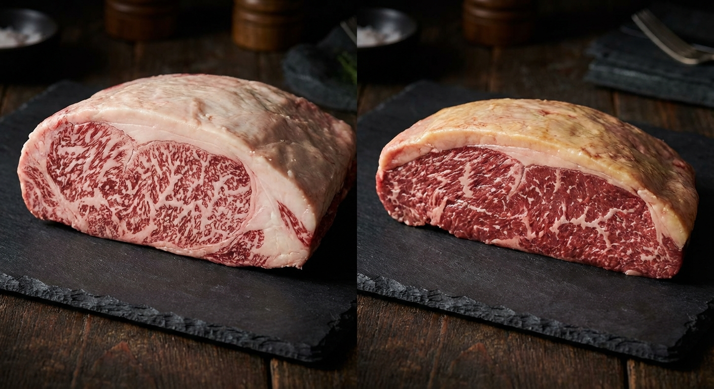 Wagyu Picanha vs Regular Picanha: Worth the Upgrade?